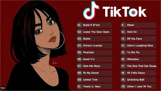 TRENDING TIKTOK ENGLISH SONGS | NON-STOP | DANCE HITS 2021 - TIKTOK MUSIC 2021 - TIKTOK SONGS 2021