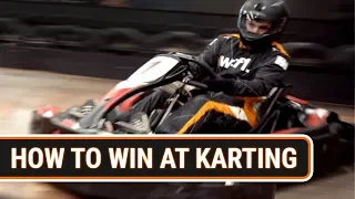 6 Karting Tips That Guarantee To Make You Faster