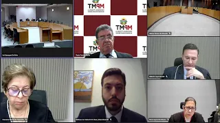 SESSÃO: CÂMARA TEMPORÁRIA DE DIREITO PÚBLICO E COLETIVO  25/07/2023.