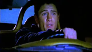 One Tree Hill - 215 - Lucas & Nathan In The Car - [Lk49]