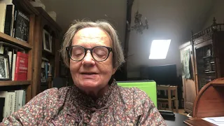 Czytamy Havla: Agnieszka Holland