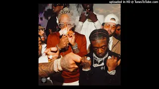 [FREE] Future x Lil Uzi Vert x ATL Jacob Type Beat - "Suck It Up"