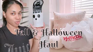 2023 Fall and Halloween Decor Haul