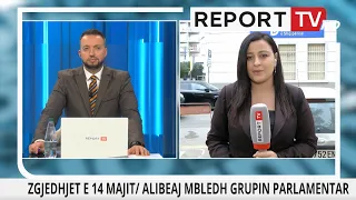 Alibeaj mbledh grupin parlamentar, kush janë deputetët që marrin pjesë në mbledhje