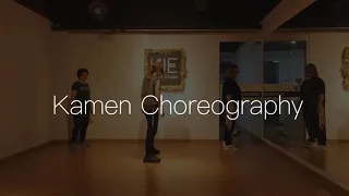 1999 /Charli XCX & Troye Sivan - Kamen Choreography (STREET JAZZ)