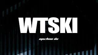 [FREE] TOXI$ x OG BUDA New jazz Type Beat - WTSKI (prod. Mozhno DA)