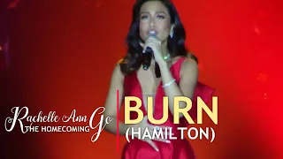 RACHELLE ANN GO - Burn (RAG The Homecoming | February 14, 2020)