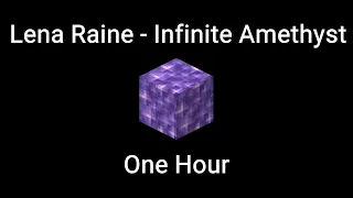 Infinite Amethyst by Lena Raine - One Hour Minecraft Music