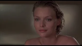 Michelle Pfeiffer & Jeff Goldblum - Into The Night (1985) HD