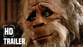 BIGFOOT UND DIE HENDERSONS Trailer German Deutsch (1987)