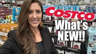 ✨COSTCO✨What’s NEW!! || TONS of limited time only deals + NEW arrivals at Costco!!