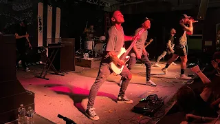 Woe, Is Me - Last Friday Night (T.G.I.F.) (Katy Perry Cover) - Live in Greensboro, NC (6/5/24)