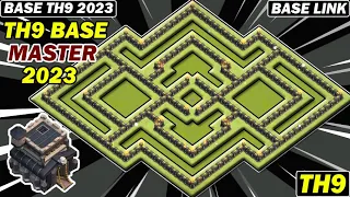 NEW BASE TH 9 TERKUAT DAN TERBAIK 2023