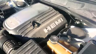 2006 Chrysler 300c 5.7 Hemi V8 Engine 132k