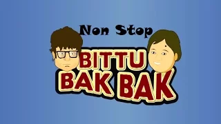 Bittu Bak Bak Non-stop Comedy