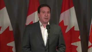 Attacks in Saskatchewan: Federal public safety minister discusses investigation – September 7, 2022