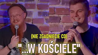 "Z KARTKI" #13: Michał Leja i Arkadiusz Jaksa Jakszewicz - "Wiking"