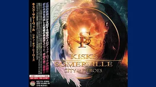 Kiske/Somerville - City Of Heroes (2015) (Full Album, with Bonus Track)