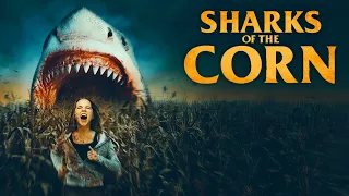 SHARKS OF THE CORN / MUSIC VIDEO