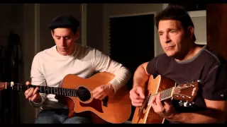 "Give Me Love"  George Harrison/ Mike sinatra and Dave DePinto cover