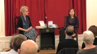 In Conversation: Ann Packer & Elizabeth Strout