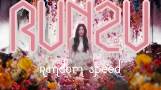 STAYC - 'RUN2U' (Random Speed/Roller Coaster)