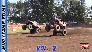 Kleinschmidt Nationals 2016 vol.  2