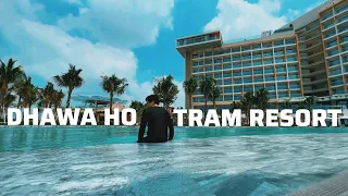 ON THE WAY #14 | Vlog Trải Nghiệm Resort 5 Sao Dhawa Ho Tram | DANNY ON THE WAY