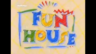 Fun House - Series 7, Episode 3