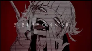 Bibi Phonk (BR) Tiktok mix Perfectly Slowed