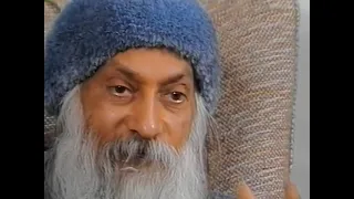 OSHO: I Am an Existentialist