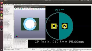 KiCad. Мастер-класс по проектированию устройства на печатной плате