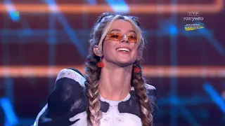 Roxie Węgiel - Korona (The Voice Kids 5)