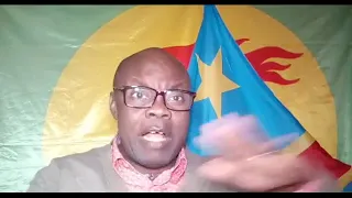 ACT 27 09  LA GUERRE DE KINSHASA EST GAGNÉE D'AVANCE KABILA  PRÉPARE SA FUITE A TANGANIKA ! Partie 1