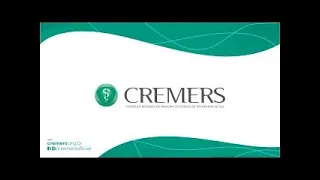 Curso de Atualização Científica Cremers/Amrigs 12-11-2022