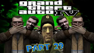 Grand Theft Auto IV: Part 29: How Could This Happen???? !!!NOOO!!!