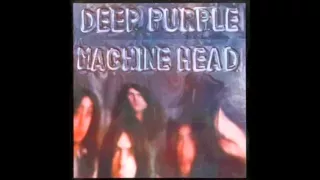 Space Truckin' -  Deep Purple