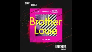 VIZE, Imanbek & Dieter Bohlen - Brother Louie Remake (Slap House)