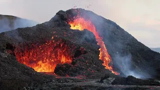 Get Ready to be Blown Away by These Jaw-Dropping Volcanic Eruptions!