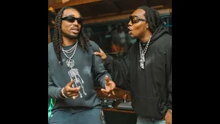 (FREE) Migos x Future Type Beat - ''String''