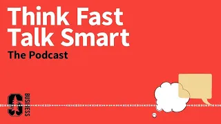 129. Connect Deeply: How to Communicate So People Feel Seen and Heard | Think Fast, Talk Smart:...