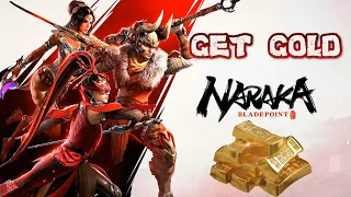Naraka Bladepoint Gold Hack - Get Deluxe Edition and Mythical Battle Pass PC STEAM/Xbox/Playstation