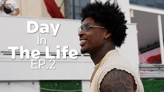 Day In The Life EP. 2