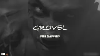 GROVEL (Hopsin x Eminem Type Beat x Horrorcore Type Beat) Prod. Camp Chris