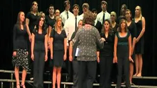 Beatles Medley (SK Chamber Choir)