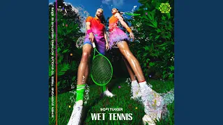 Wet Tennis