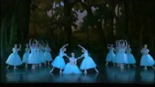 La Sylphide (Aurélie Dupont)