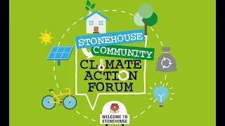 Stonehouse Community Climate Action Forum – Online Climate Fair