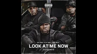 [FREE] Look At Me Now - 50 Cent X G-Unit Type Beat | Gangsta Rap Beat | Luxxor Beats