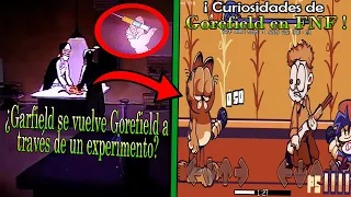 Curiosidades de Gorefield en Friday Night Funkin / FNF Mods Garfield y Gorefield Gameboy´d